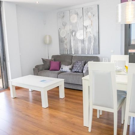 Apartamento Vistas De Rajamanta - Garaje, Terraza, Playa บาร์บาเต ภายนอก รูปภาพ