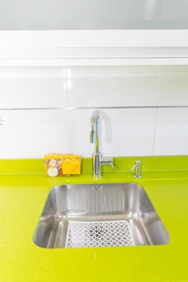 Apartamento Vistas De Rajamanta - Garaje, Terraza, Playa บาร์บาเต ภายนอก รูปภาพ