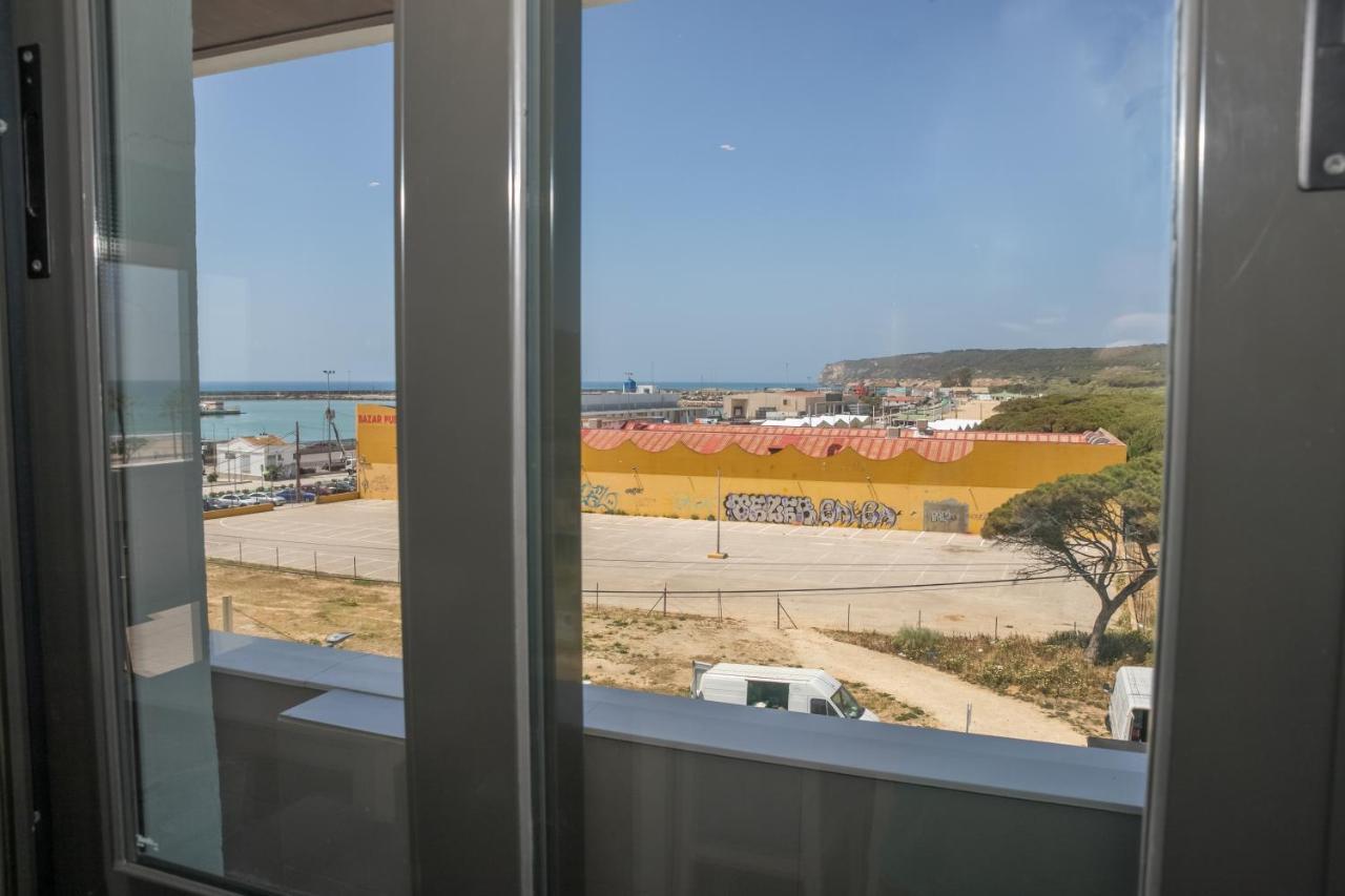 Apartamento Vistas De Rajamanta - Garaje, Terraza, Playa บาร์บาเต ภายนอก รูปภาพ