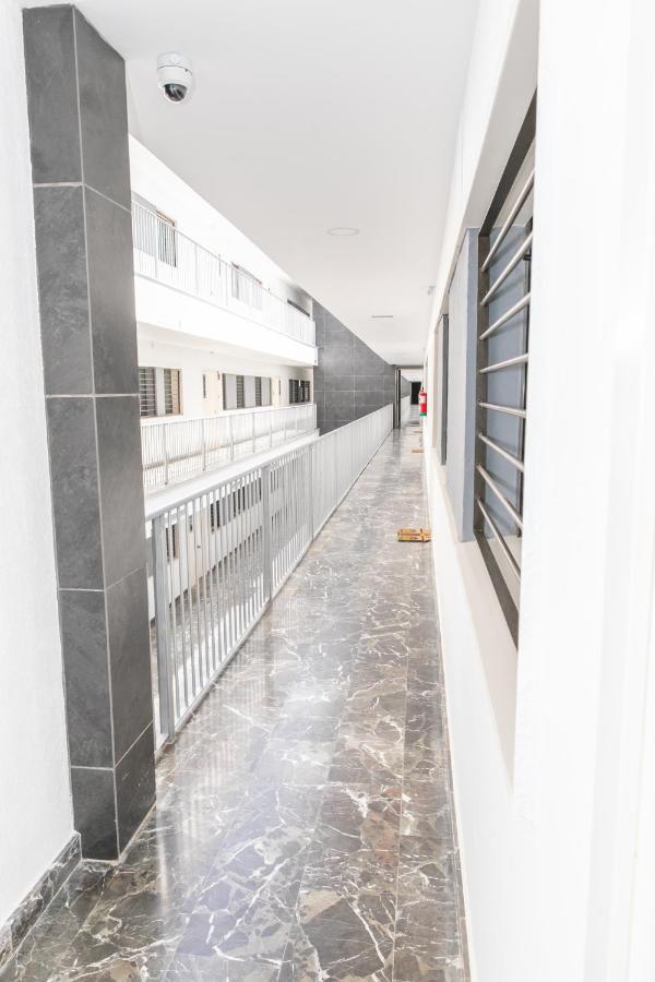 Apartamento Vistas De Rajamanta - Garaje, Terraza, Playa บาร์บาเต ภายนอก รูปภาพ