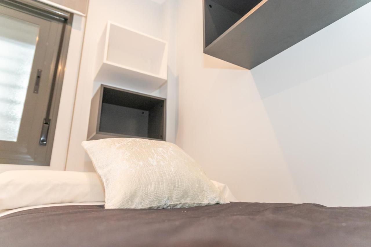 Apartamento Vistas De Rajamanta - Garaje, Terraza, Playa บาร์บาเต ภายนอก รูปภาพ