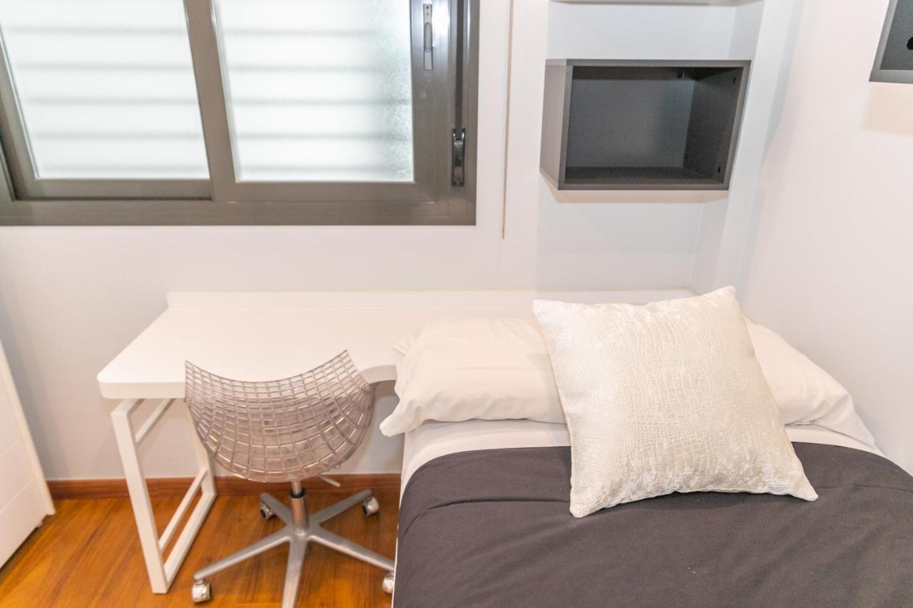 Apartamento Vistas De Rajamanta - Garaje, Terraza, Playa บาร์บาเต ภายนอก รูปภาพ