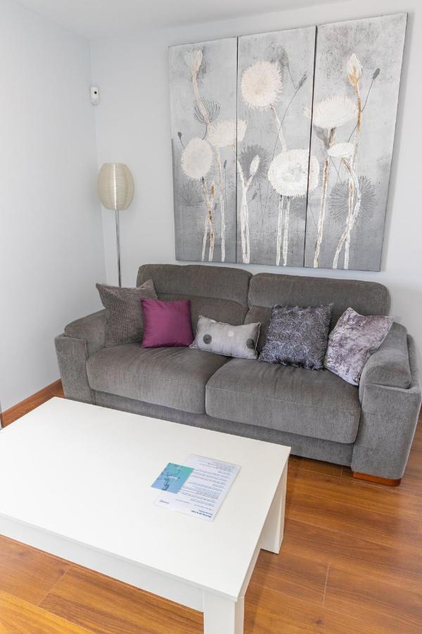 Apartamento Vistas De Rajamanta - Garaje, Terraza, Playa บาร์บาเต ภายนอก รูปภาพ